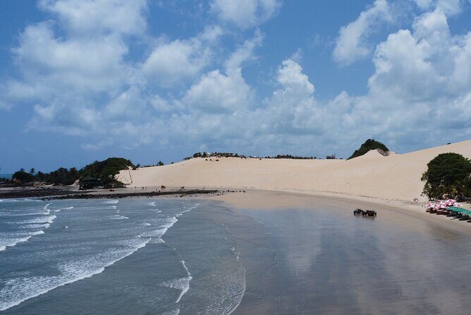 Buggy Tour in Natal - North Coast - Exploring Natal’s North Coast on a Buggy