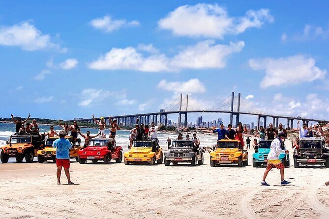 Buggy Tour in Natal - North Coast - Final Thoughts