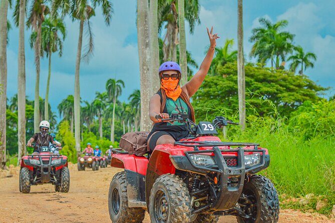 Buggy Tour in Punta Cana: Adventure and Culture - Is This Tour Worth It?