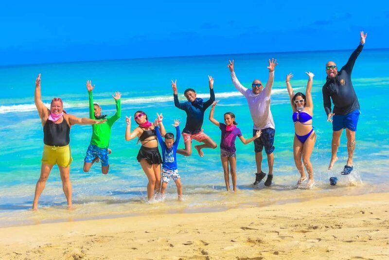 Buggy Tour in Punta Cana: Mamajuana - Coffee - Swimming in Cenote and Macao Beach - Final Thoughts