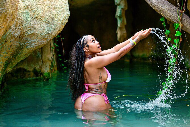 Buggy Tour in Punta Cana with Stops at the Beach and a Cave - Discover the Thrills of the Punta Cana Buggy Tour with Beach and Cave Stops