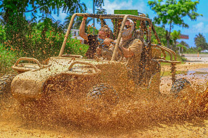 Buggy Tour in Punta Cana with Stops at the Beach and a Cave - Final Thoughts