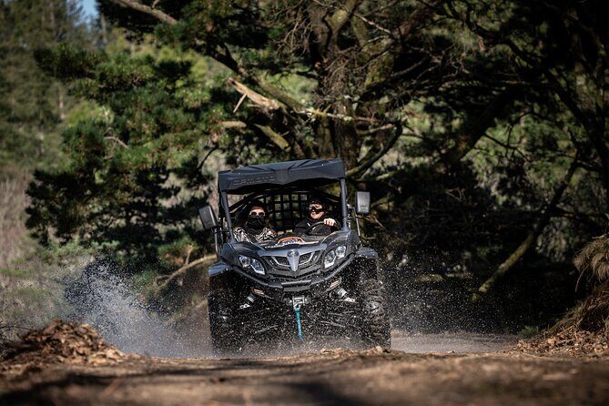 Buggy Tour in Serra da Lousã 2Hours - Experience the Adventure of a Buggy Ride in Serra da Lousã