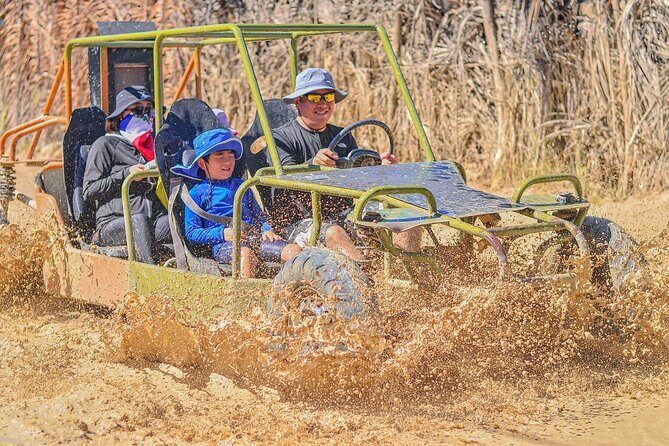 BUGGY TOUR  Macao, Cenote & Local Treasures - Exploring the Full Experience: A Practical Review