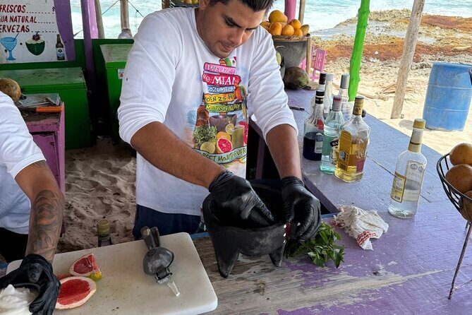 Buggy tour of the bars of Cozumel, Mexico - Exploring the Cozumel Buggy Bar Tour in Detail