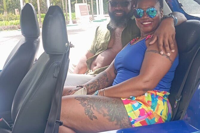 Buggy tour of the bars of Cozumel, Mexico - Final Thoughts: Is It Worth It?