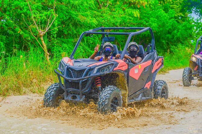 Buggy Tour of the Dominican Countryside + Beach and Local Culture - What the Reviews Say about This Tour