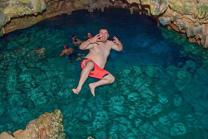 Buggy Tour of the Dominican Countryside + Beach and Local Culture - Frequently Asked Questions