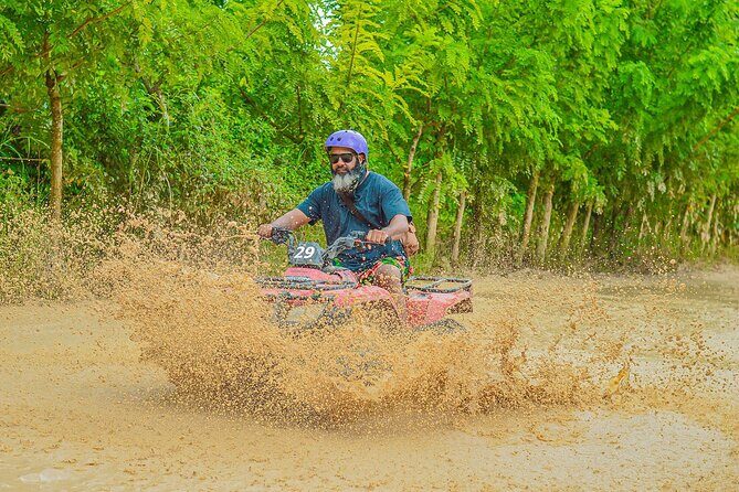 Buggy Tour of the Dominican Countryside + Beach and Local Culture - Final Thoughts