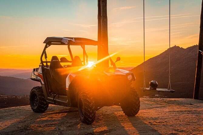 Buggy Tour Offroad - Polaris RZR 4x4 - FAQs