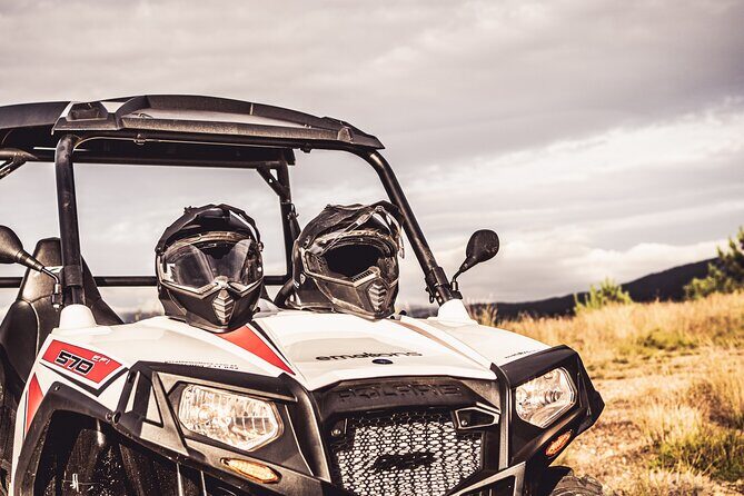 Buggy Tour Offroad - Polaris RZR 4x4 - Final Thoughts
