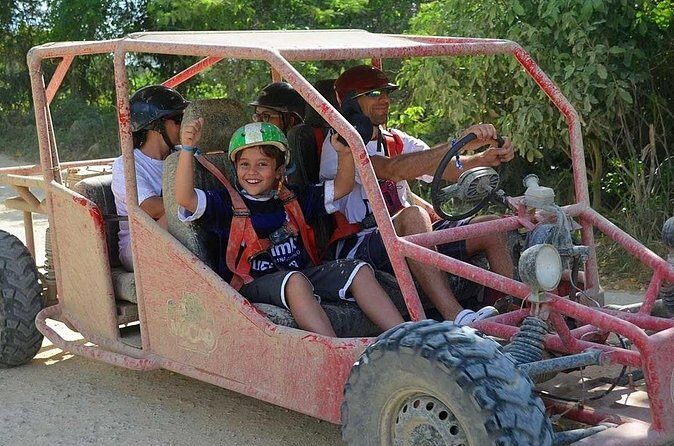 Buggy Tour Punta Cana Extreme Adventure - Final Thoughts