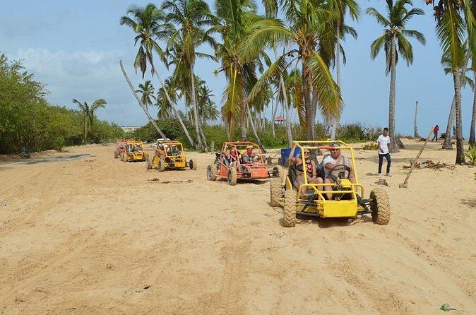 Buggy Tour Punta Cana Extreme Adventure - FAQ