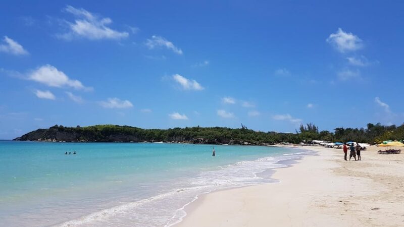 Buggy Tour Punta Cana Macao Beach and Taino Cave Guided - FAQ