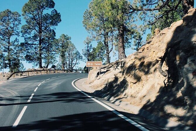 Buggy Tour Volcano Teide in Teide National - Final Thoughts