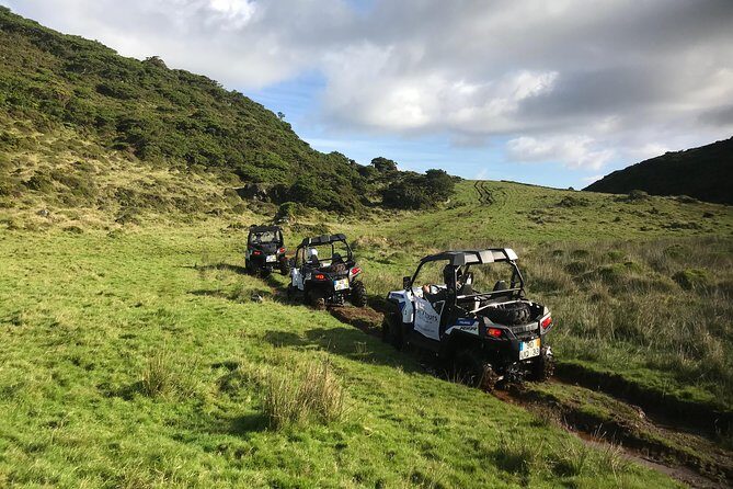 BUGGY TOUR - West / Center of the island (off-road) - Why This Tour Offers Great Value