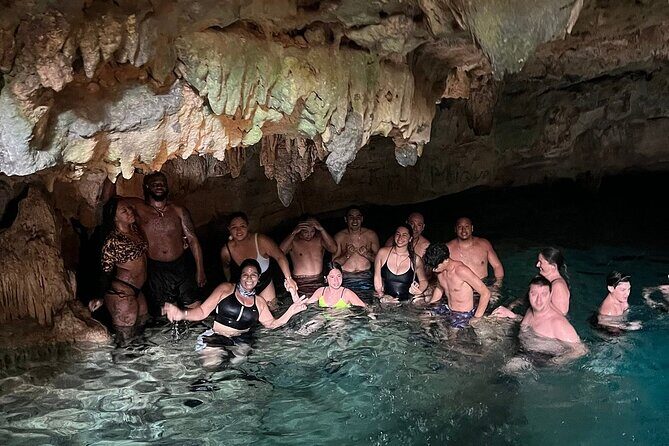 Buggy Tour with Organic Farm, Macao Beach Visit from Punta Cana - In-Depth Review of the Buggy Tour from Punta Cana