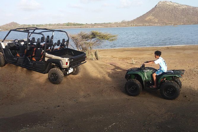 Buggy Tours in Curacao - Who Will Love This Tour?