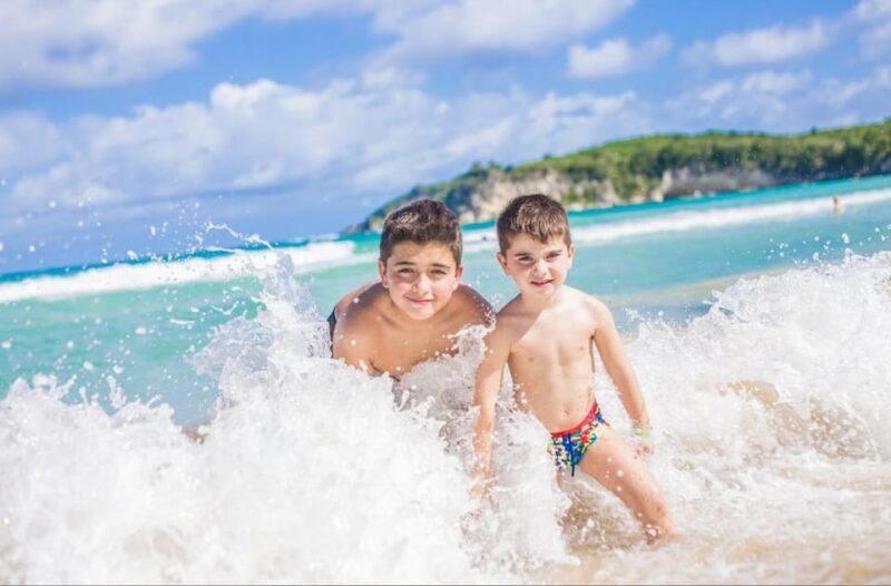 Buggy tours - Sand Rail Punta Cana: Excitement in the Sands - Who Would Love This Tour?