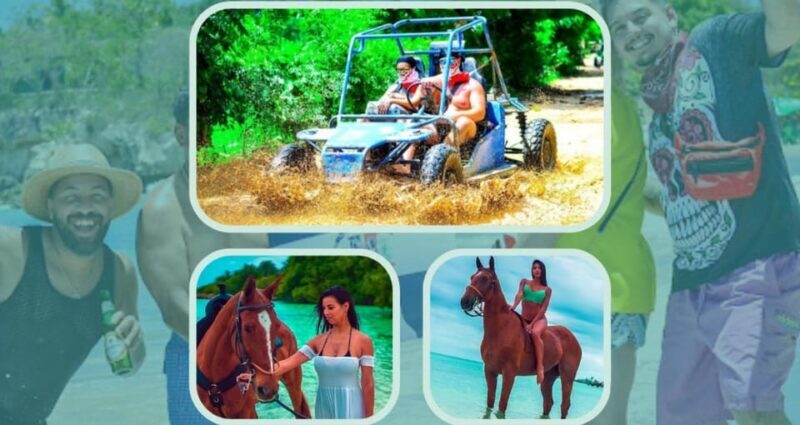 Buggy tours - Sand Rail Punta Cana: Excitement in the Sands - FAQ