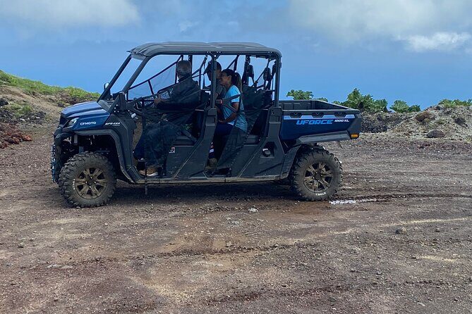 Buggy Tours, Sete Cidades Volcano, Ponta Delgada, AZORES - Analyzing Value