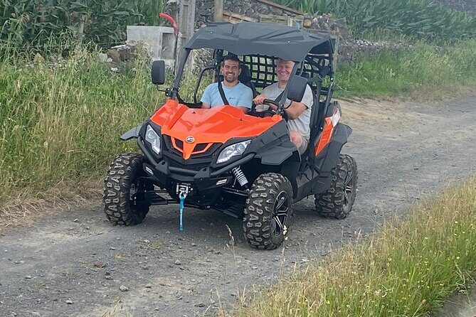 Buggy Tours with lunch, Sete Cidades, Ponta Delgada, AZORES - Final Thoughts: Is It Worth It?