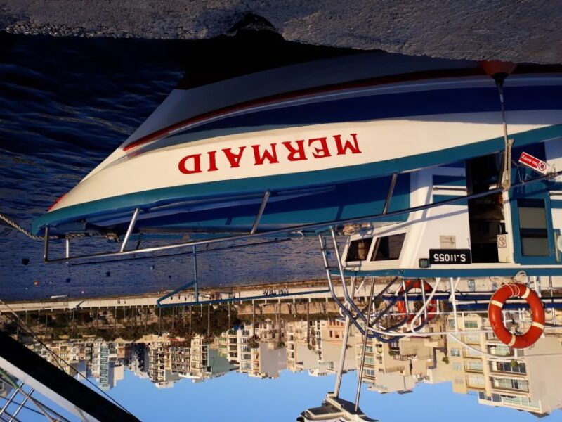 Bugibba: Blue Lagoon & Gozo Sunset Cruise - The Experience in Context: Pros and Cons