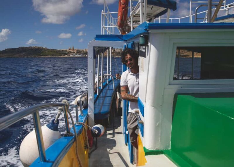 Bugibba: Blue Lagoon & Gozo Sunset Cruise - Price and Value Analysis