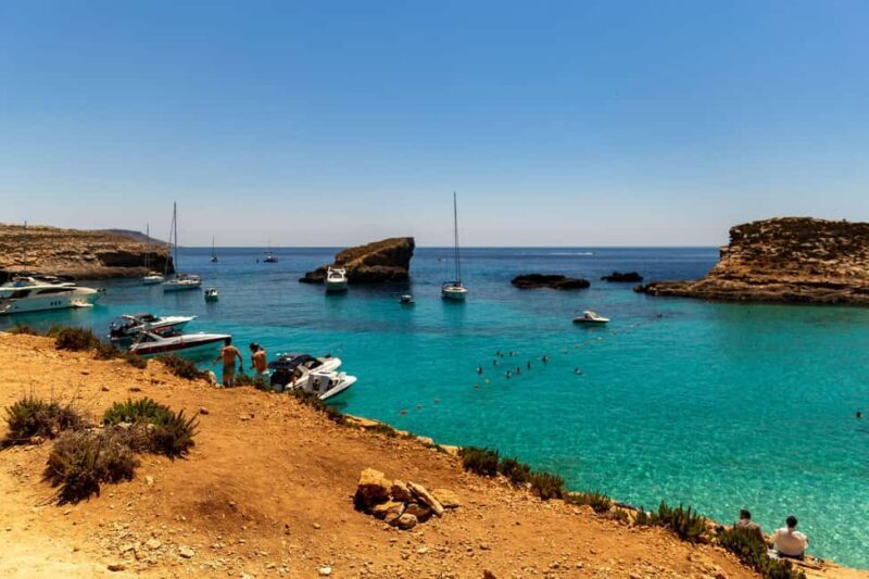 Bugibba: Blue Lagoon & Gozo Sunset Cruise - FAQ