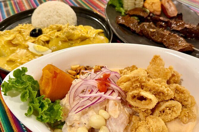 Buhi Food Tour Global Flavor Journey - Who Will Love This Tour?