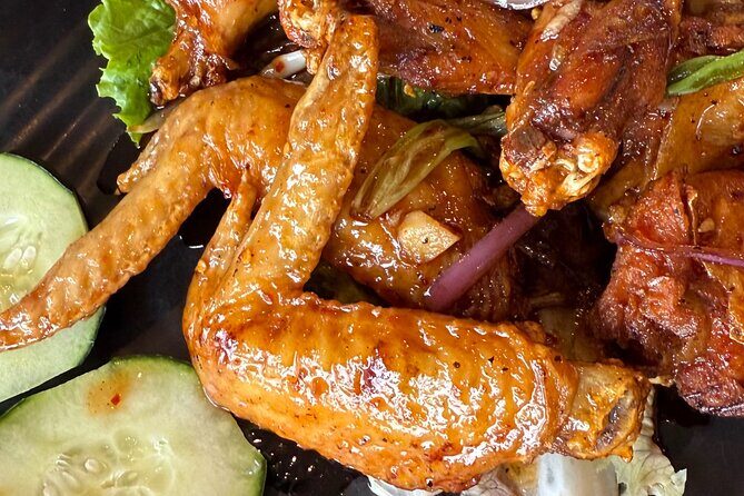 Buhi Food Tour Global Flavor Journey - Frequently Asked Questions