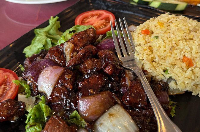 Buhi Food Tour Global Flavor Journey - Final Thoughts
