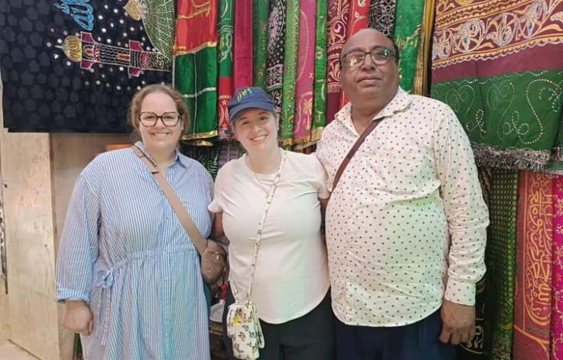 Build Your Own: custom private tour of Delhi with transfer - A Closer Look at What You Can Expect