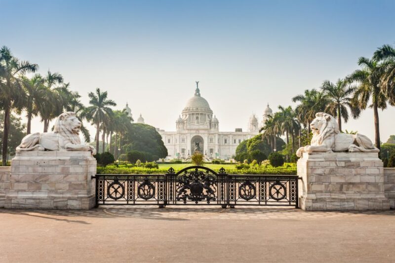 Build Your Own: Customizable Private Tour of Kolkata - Key Points