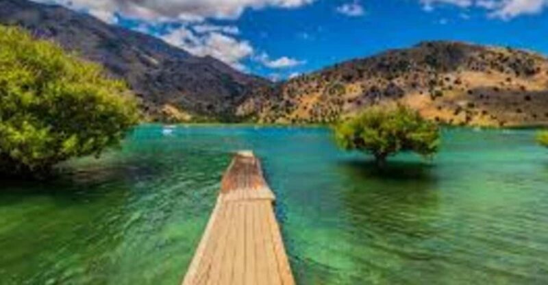 Build your own excursion - An In-Depth Review of Your Crete Experience