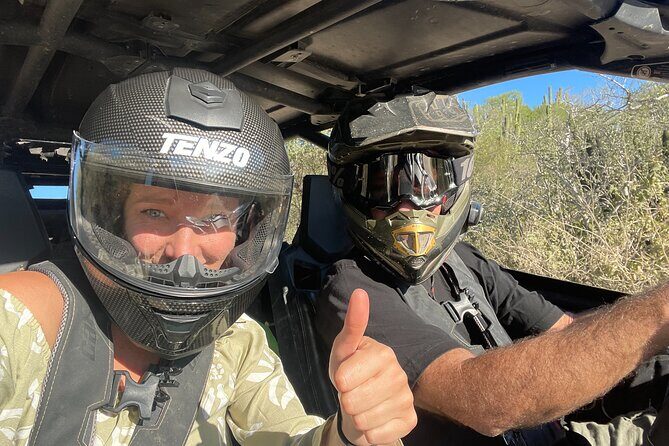 Build Your Own: Off Road Adventure in Los Cabos - The Sum Up: Is This Tour Right for You?