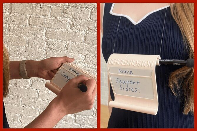 Building Blocks of Boston : Downtown Walking Tour - Frequently Asked Questions