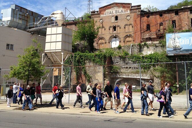 Built on Beer Tour - A Deep Dive into the Built on Beer Tour