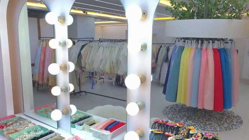 bukchon Hanbok Experience at hanboknam - FAQ