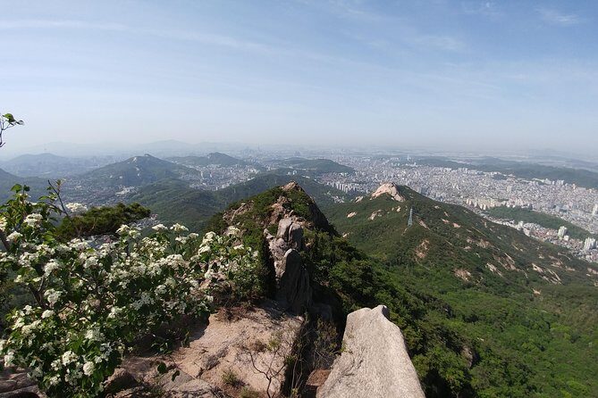 Bukhansan Mountain Private Hike with Lunch - The Sum Up: Who Will Love This Tour?
