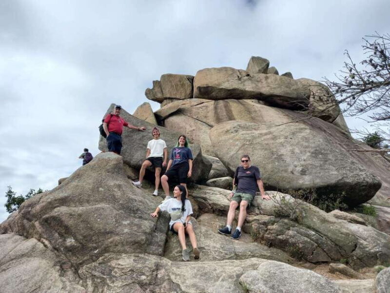 Bukhansan Mt. hiking & culture tour - 8 hours - Experience the Best of Seoul’s Nature and Culture on the Bukhansan Mountain Tour