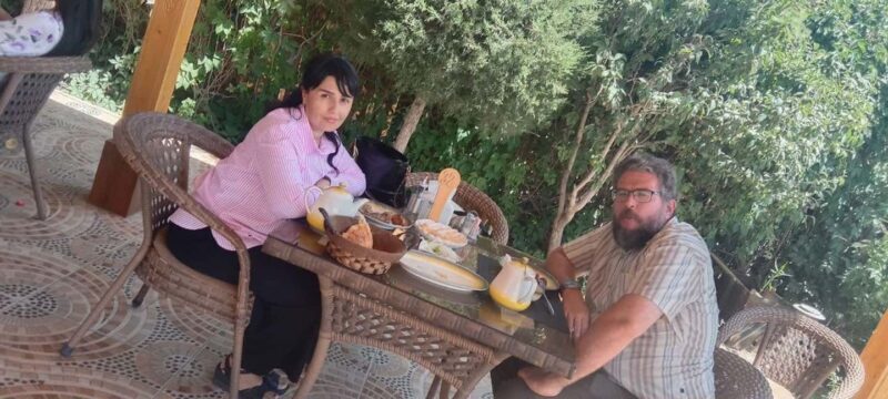 Bukhara: 7-Hour Guided Walking Tour with Dinner - Pricing & Value