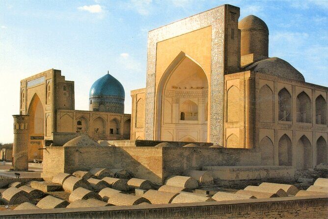 Bukhara Countryside Private Tour with Transport - FAQs