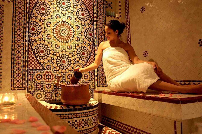 Bukhara Hammam Bathhouse with Massage - Why This Hammam Experience Truly Shines