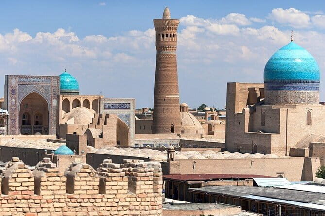 Bukhara Historical Tour - Final Thoughts