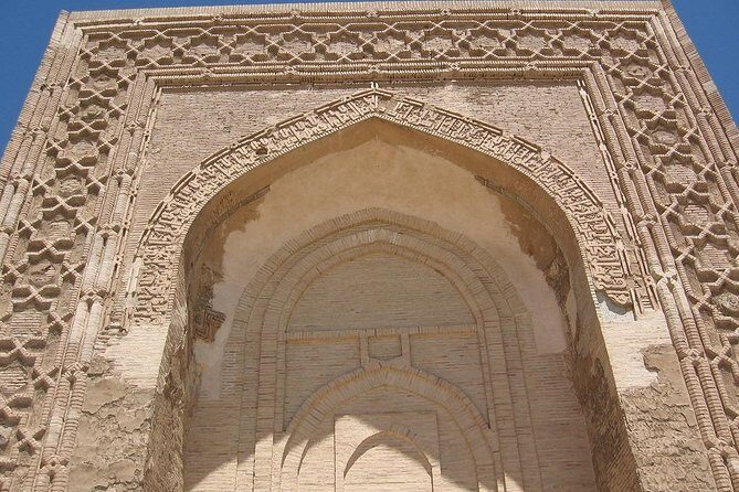Bukhara - Samarkand Transfer (275 km) - Practical Tips for Travelers