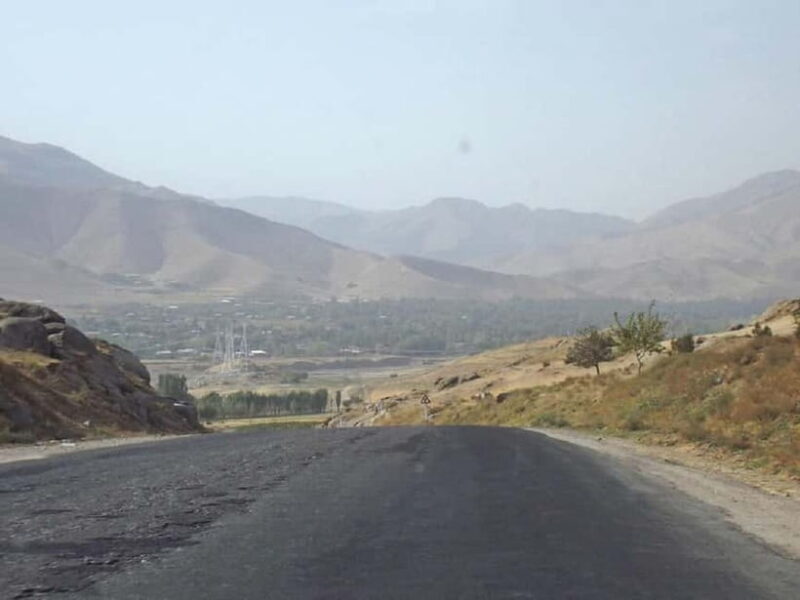 Bukhara-Shakhrisabz-Samarkand One Day Trip - FAQ