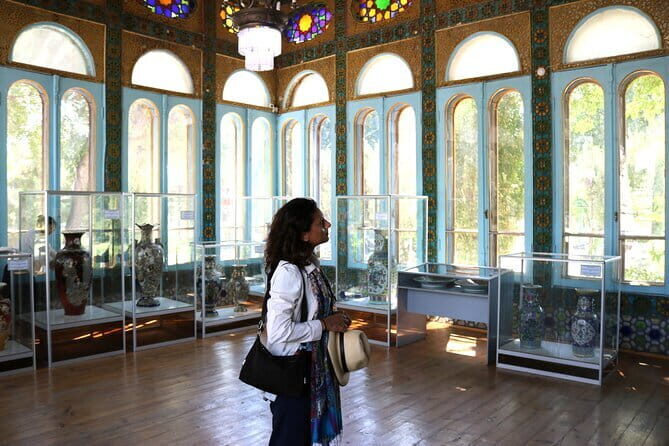 Bukhara: Tour Outside of Old Town. Guide with Transportation - Exploring Beyond Bukhara: A Guided Tour Outside the Old Town