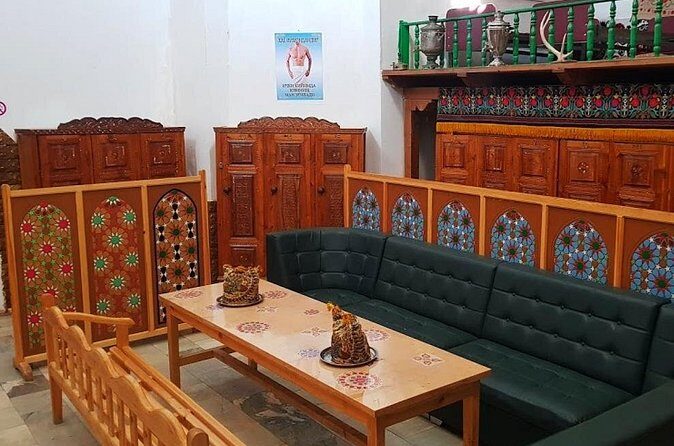 Bukhara Traditional Men's Hammam / Bath XVI Century - Final Thoughts: Is It Worth It?