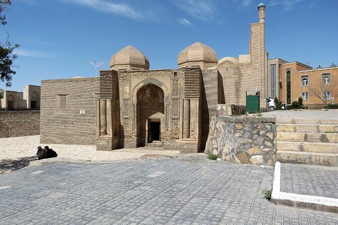 Bukhara Walking Tour - Frequently Asked Questions